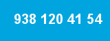 938 120 41 54 938 120 41 54